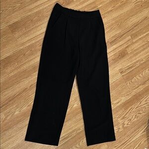Classic Black size M Trousers